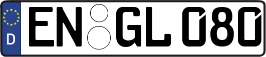 EN-GL080