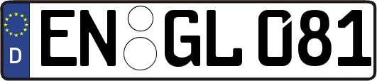 EN-GL081