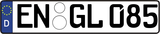 EN-GL085