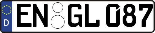 EN-GL087
