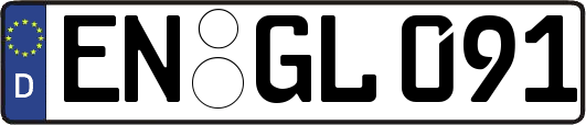 EN-GL091