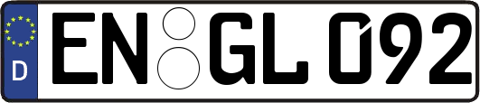 EN-GL092