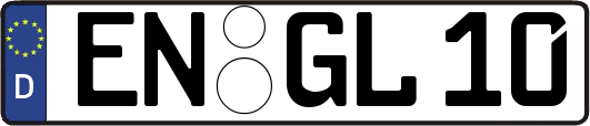 EN-GL10