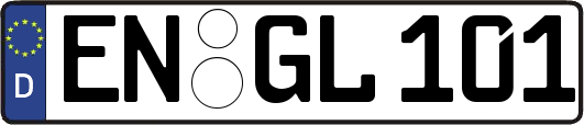 EN-GL101