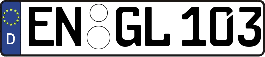 EN-GL103