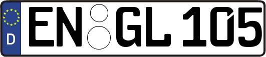 EN-GL105