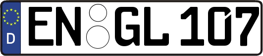 EN-GL107