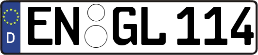 EN-GL114