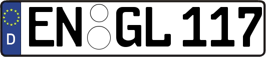 EN-GL117