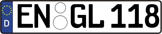 EN-GL118