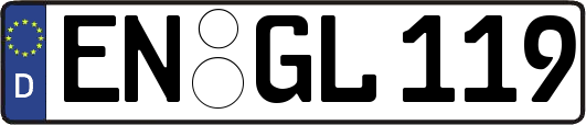 EN-GL119