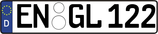 EN-GL122