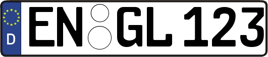 EN-GL123
