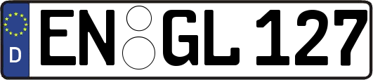 EN-GL127