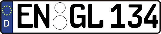 EN-GL134