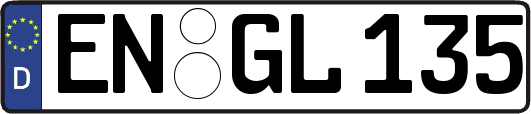 EN-GL135