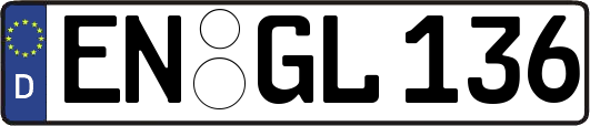 EN-GL136