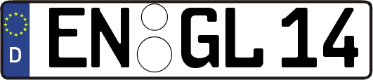 EN-GL14