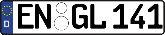EN-GL141