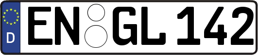 EN-GL142