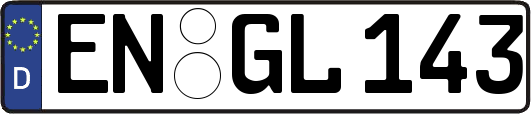 EN-GL143