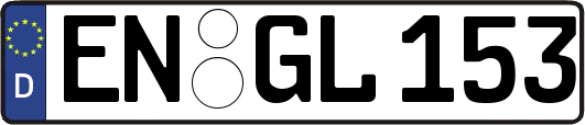 EN-GL153