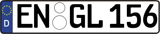 EN-GL156