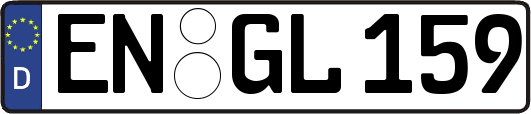 EN-GL159