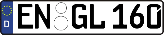 EN-GL160