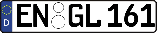 EN-GL161