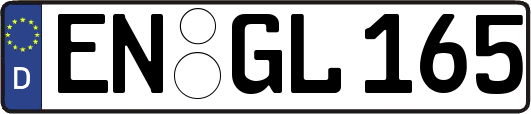 EN-GL165