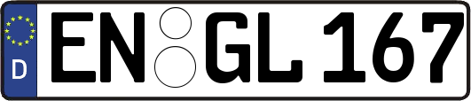EN-GL167