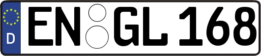 EN-GL168