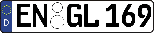 EN-GL169