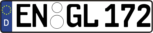 EN-GL172