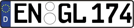 EN-GL174