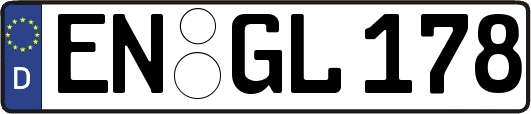 EN-GL178