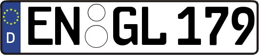 EN-GL179
