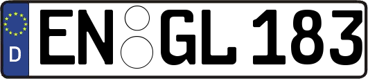 EN-GL183