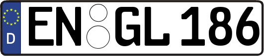 EN-GL186