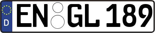 EN-GL189