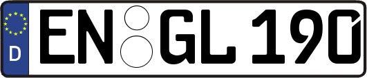 EN-GL190