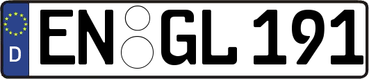 EN-GL191