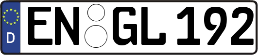 EN-GL192