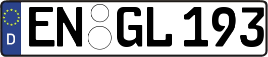 EN-GL193