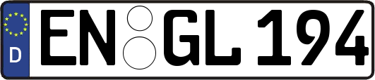 EN-GL194