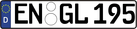 EN-GL195