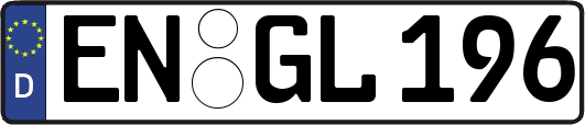 EN-GL196