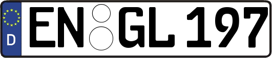 EN-GL197