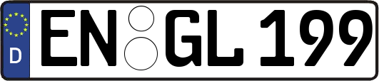 EN-GL199